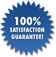100% Satistaction Guarantee On Resumes